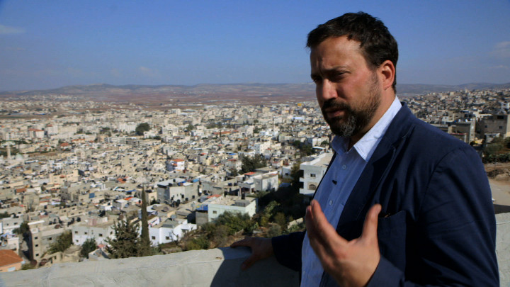 “Genocide can continue under the guise of ‘development'"